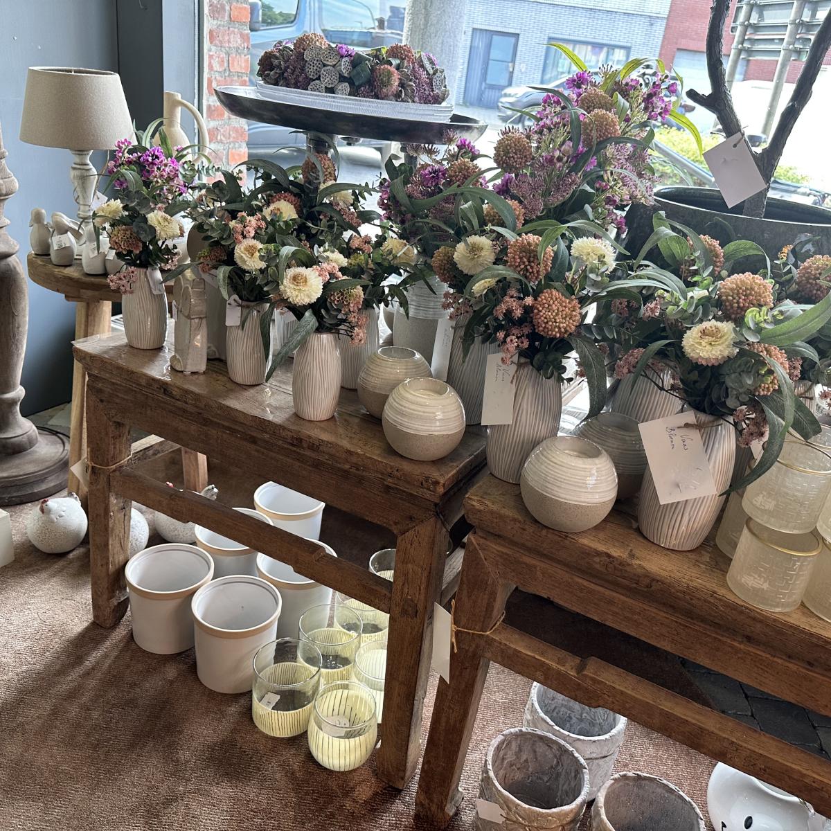 Decoratie Winkel Ann Decor
